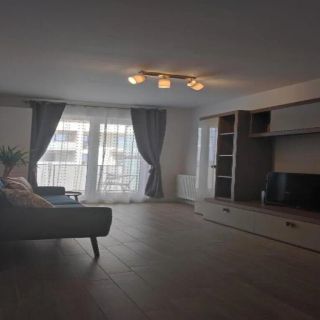 Apartament Grand Hill Panorama Cluj-Napoca (3)