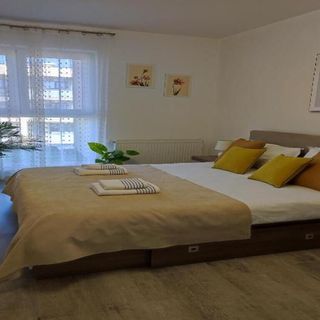 Apartament Grand Hill Panorama Cluj-Napoca (5)