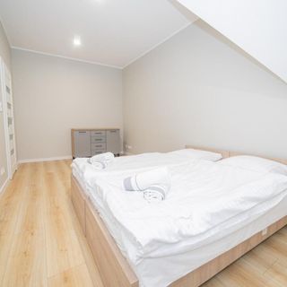 VacationClub Zdrojowa 7 Apartament 10 Duszniki-Zdrój (2)