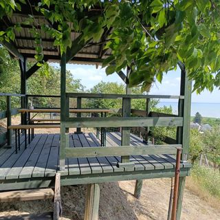 Aranykagyló Vendégház Szigliget (2)