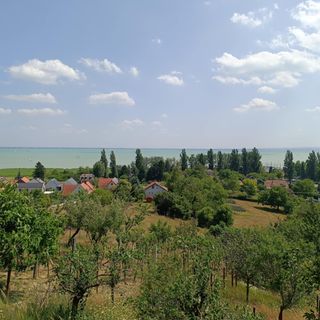 Aranykagyló Vendégház Szigliget (3)