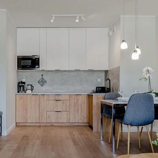 VacationClub Apartments Marina Rogowo Apartament 56 (3)