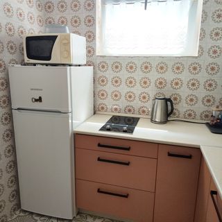 Szifon Pihenőház Siófok (5)