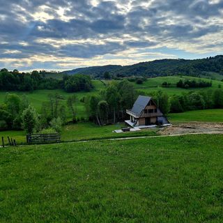 Cabana Coasta Popii Scrădoasa (2)