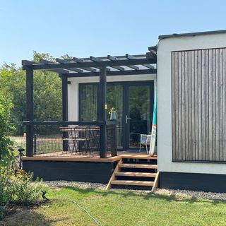 Tisza-Tavi Nyaralósziget Apartman Tiszafüred (4)