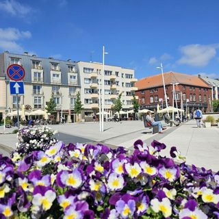 visit baltic - Plac Wolności 02 Świnoujście (5)