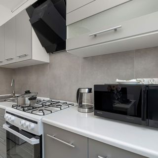 Racławicka 15 | Nowoczesne Studio dla 4 | Smart TV | Gdańsk (5)