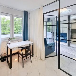 visit baltic - Apartament Zielona Oaza Świnoujście (5)