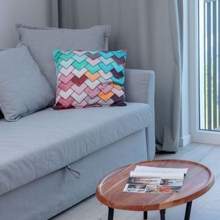 Obrońców Westerplatte 11/37 | Stylowy Apartament (4)