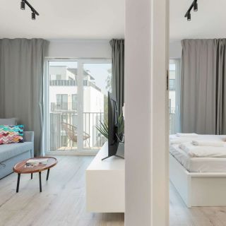 Obrońców Westerplatte 11/37 | Stylowy Apartament (3)