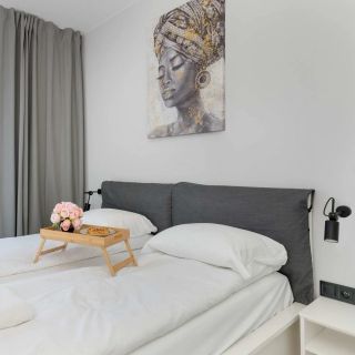 Obrońców Westerplatte 11/37 | Stylowy Apartament (4)