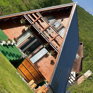 Cabana A frame Ina&Cristi Târsa (4)