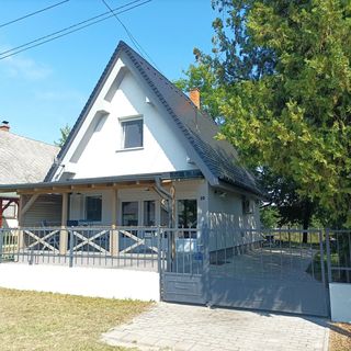 Lili Vendégház Tiszakécske (2)