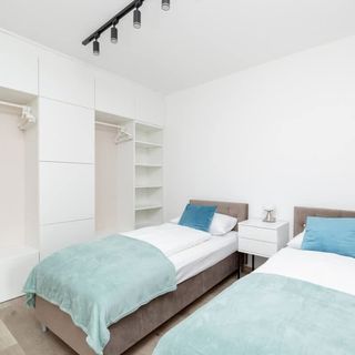 Porta Mare | Apartament | Parking | Blisko Plaży | Dziwnówek (3)