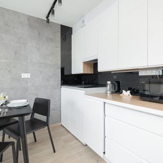 Porta Mare | Apartament | Parking | Blisko Plaży | Dziwnówek (4)