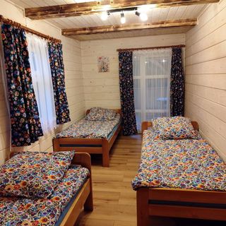 Dom Wehikuł czasu Jędrzejówka (2)