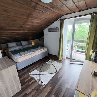 Panoráma Pelso Apartman Ábrahámhegy (2)