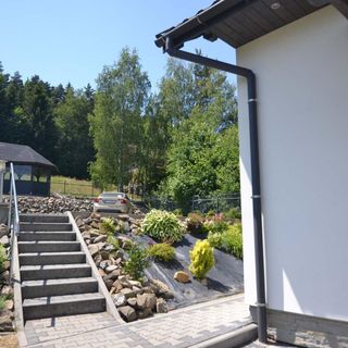  Domki Klimkówka Słoneczny Stok (3)