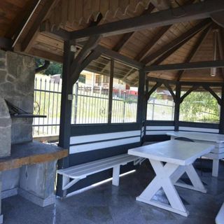  Domki Klimkówka Słoneczny Stok (5)