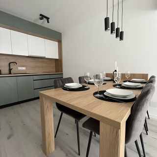 BalaLux Wave Apartman Siófok (4)