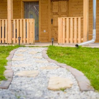 Fecskevár Üdülőház Vadna (2)