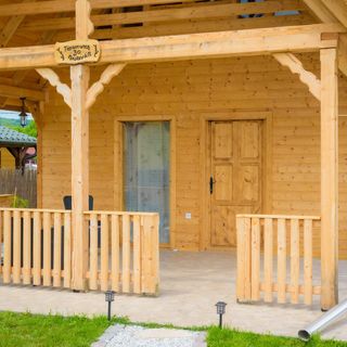 Fecskevár Üdülőház Vadna (3)