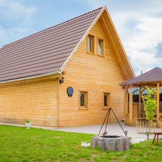 Fecskevár Üdülőház Vadna (5)