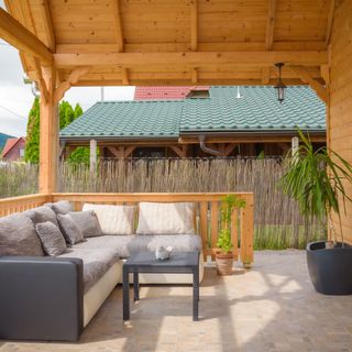 Fecskevár Üdülőház Vadna (4)