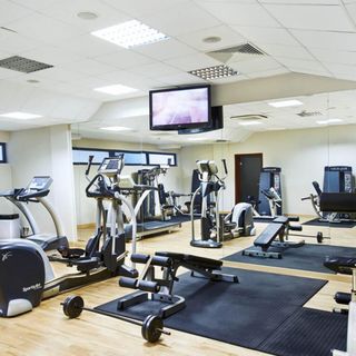 VacationClub Arka Apartament 729 Kołobrzeg (5)