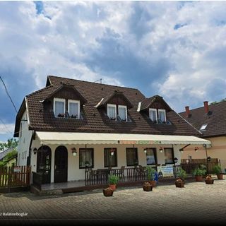 Dózsa Vendégház Balatonboglár (3)
