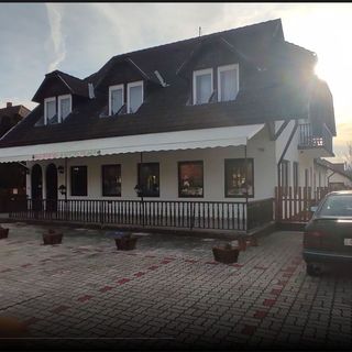 Dózsa Vendégház Balatonboglár (4)