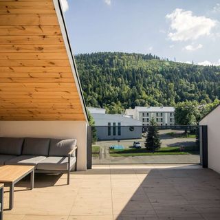 Plażowa 6 Szczyrk | Apartament z 2 Sypialniami | Parking (5)