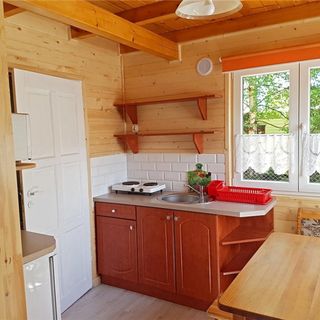 Domki Letniskowe Monika Sarbinowo (4)