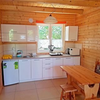 Domki Letniskowe Monika Sarbinowo (3)