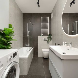 Białowieska 75A Wrocław | Elegancki Apartament | Parking (5)