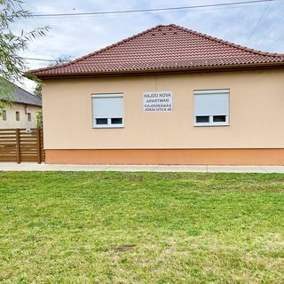 Hajdú Nova Apartman Hajdúnánás (2)