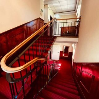 Dom Wypoczynkowy Bajka Krynica Zdrój (2)