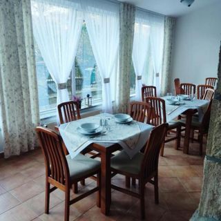 Dom Wypoczynkowy Bajka Krynica Zdrój (3)