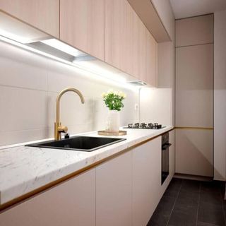 Apartament NEO Sapte City of Mara Timișoara (2)