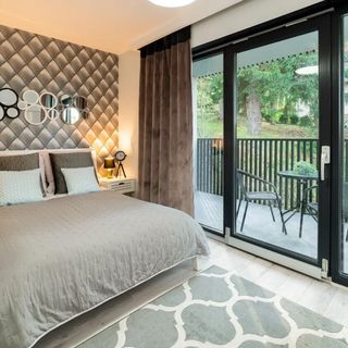 VacationClub Jana Matejki 1 Apartament 5 (5)