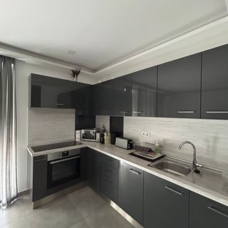 City Gardens Apartmanok II. Debrecen (3)