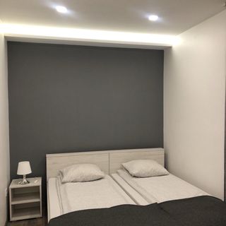 City Gardens Apartmanok II. Debrecen (4)