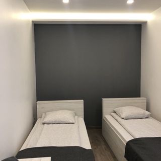 City Gardens Apartmanok II. Debrecen (5)