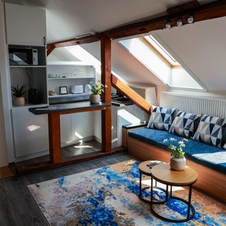 Heroes Apartment Esztergom (3)