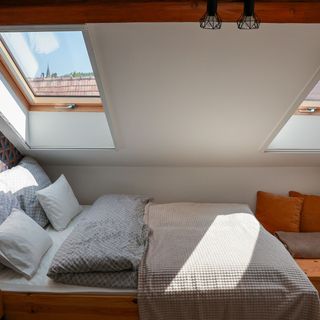 Heroes Apartment Esztergom (4)