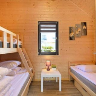 Domki Euforia Jarosławiec (2)