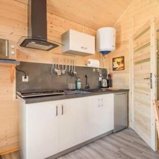 Domki Euforia Jarosławiec (4)