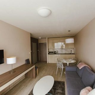 VacationClub BORMIO Apartament 29 Czarna Góra (2)