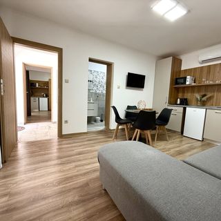 Zen Apartmanház Gyula (4)