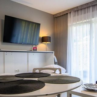 VacationClub SOLDEN Apartament 9 Czarna Góra (2)